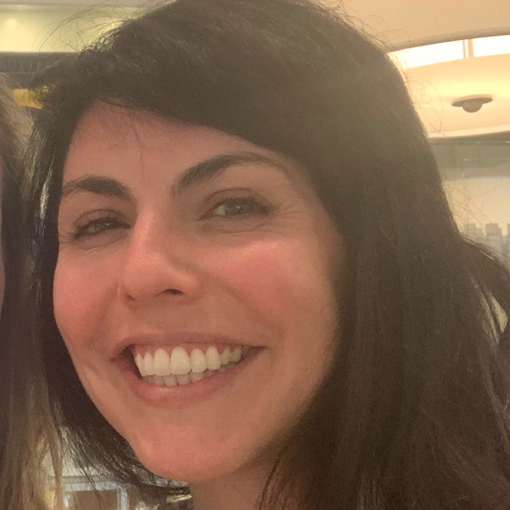 Meet your Posher, Nancy